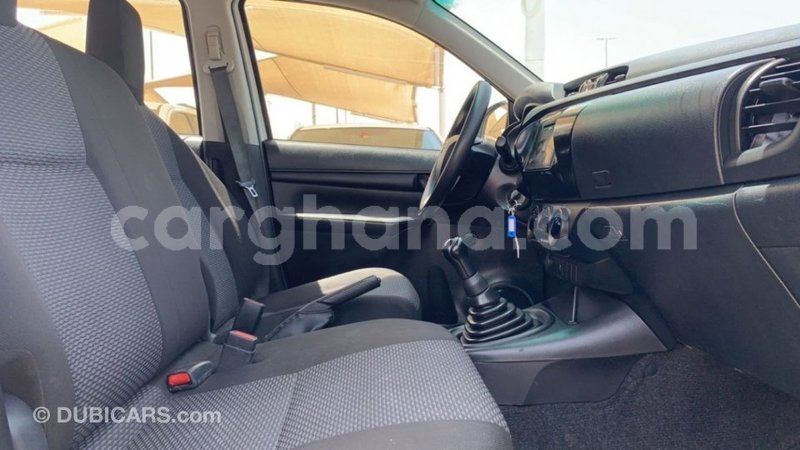 Big with watermark toyota hilux ashanti import dubai 43069