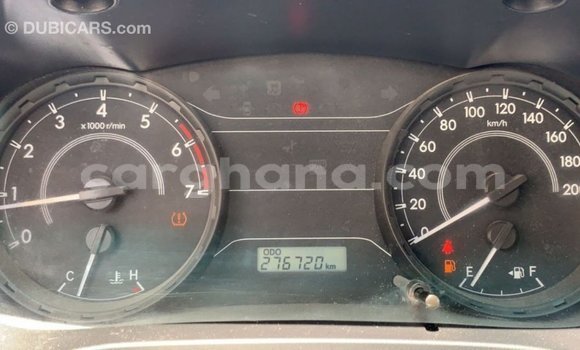 Ra Imported Toyota Hilux funfun Ọkọ̀ in Import - Dubai ni Ashanti Ra Imported Toyota Hilux funfun Ọkọ̀ in Import - Dubai ni Ashanti