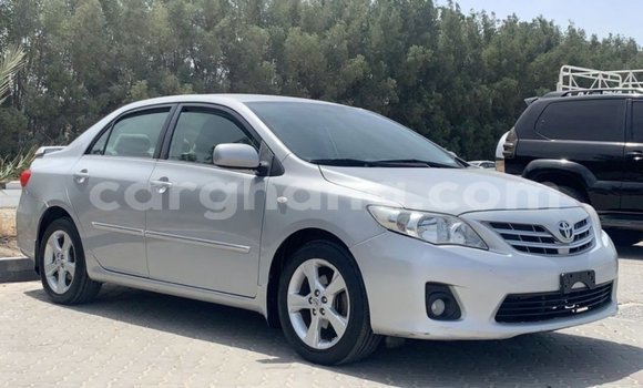 Sayi Imported Toyota Corolla Sauran Mota in Import - Dubai a Ashanti Sayi Imported Toyota Corolla Sauran Mota in Import - Dubai a Ashanti