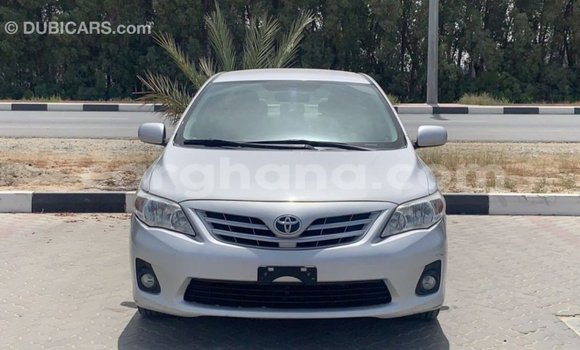 Sayi Imported Toyota Corolla Sauran Mota in Import - Dubai a Ashanti Sayi Imported Toyota Corolla Sauran Mota in Import - Dubai a Ashanti