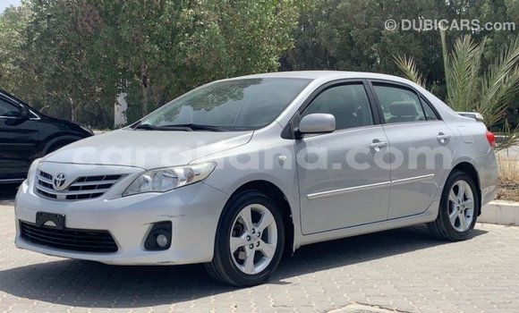 Sayi Imported Toyota Corolla Sauran Mota in Import - Dubai a Ashanti Sayi Imported Toyota Corolla Sauran Mota in Import - Dubai a Ashanti