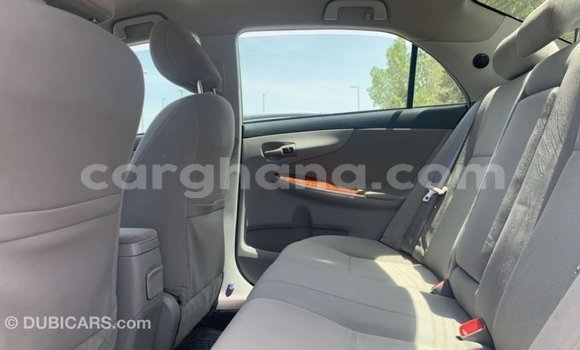 Sayi Imported Toyota Corolla Sauran Mota in Import - Dubai a Ashanti Sayi Imported Toyota Corolla Sauran Mota in Import - Dubai a Ashanti