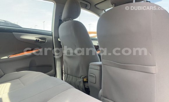 Sayi Imported Toyota Corolla Sauran Mota in Import - Dubai a Ashanti Sayi Imported Toyota Corolla Sauran Mota in Import - Dubai a Ashanti