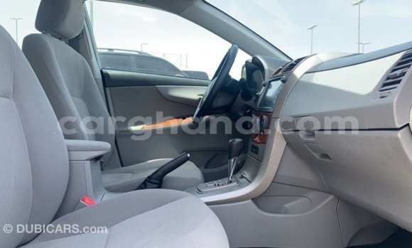 Sayi Imported Toyota Corolla Sauran Mota in Import - Dubai a Ashanti Sayi Imported Toyota Corolla Sauran Mota in Import - Dubai a Ashanti