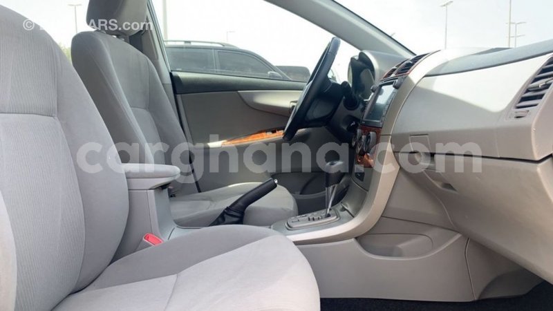 Big with watermark toyota corolla ashanti import dubai 43070