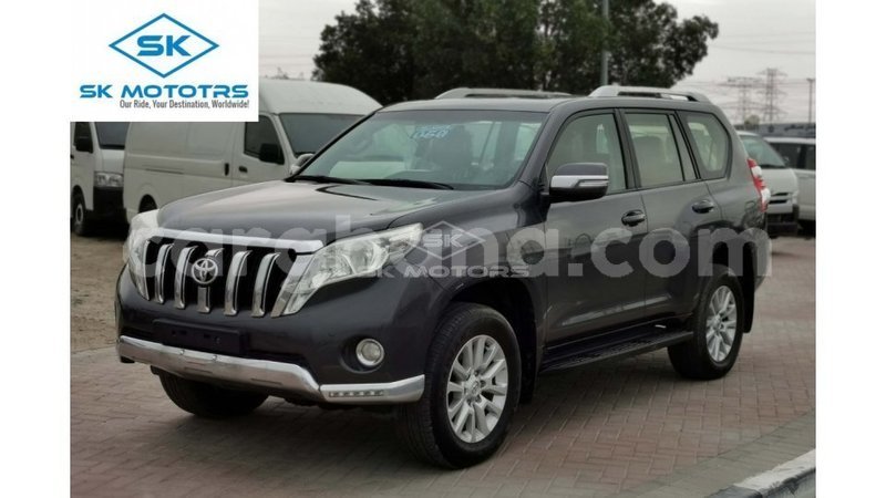 Big with watermark toyota prado ashanti import dubai 43071