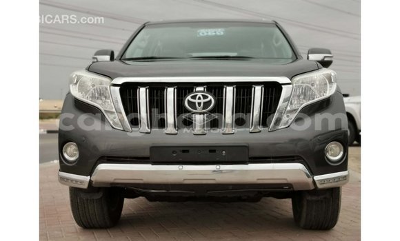 Buy Import Toyota Prado Other Car in Import - Dubai in Ashanti Buy Import Toyota Prado Other Car in Import - Dubai in Ashanti