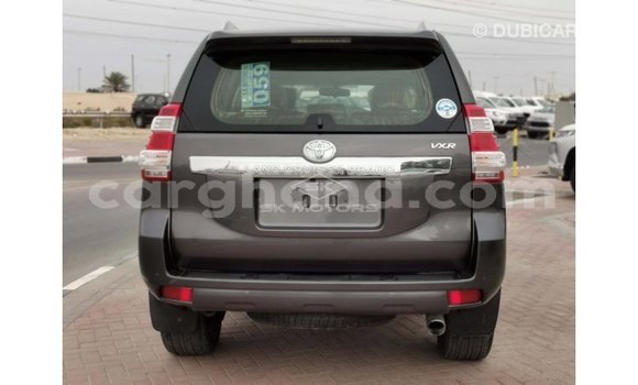 Buy Import Toyota Prado Other Car in Import - Dubai in Ashanti Buy Import Toyota Prado Other Car in Import - Dubai in Ashanti