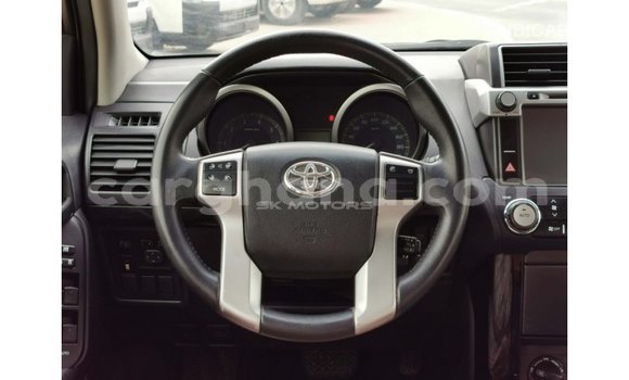Buy Import Toyota Prado Other Car in Import - Dubai in Ashanti Buy Import Toyota Prado Other Car in Import - Dubai in Ashanti