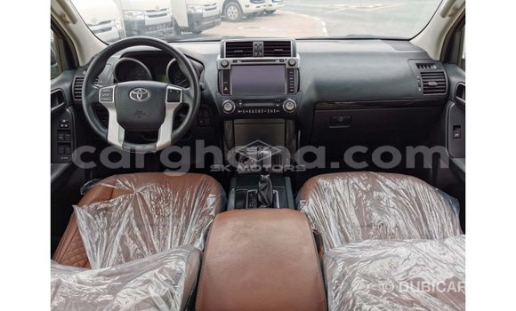 Buy Import Toyota Prado Other Car in Import - Dubai in Ashanti Buy Import Toyota Prado Other Car in Import - Dubai in Ashanti