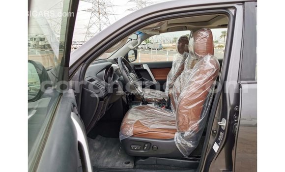 Buy Import Toyota Prado Other Car in Import - Dubai in Ashanti Buy Import Toyota Prado Other Car in Import - Dubai in Ashanti