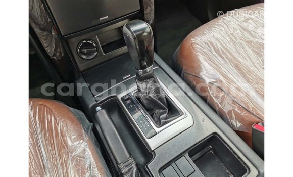 Buy Import Toyota Prado Other Car in Import - Dubai in Ashanti Buy Import Toyota Prado Other Car in Import - Dubai in Ashanti