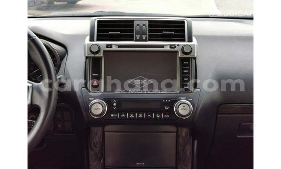 Buy Import Toyota Prado Other Car in Import - Dubai in Ashanti Buy Import Toyota Prado Other Car in Import - Dubai in Ashanti