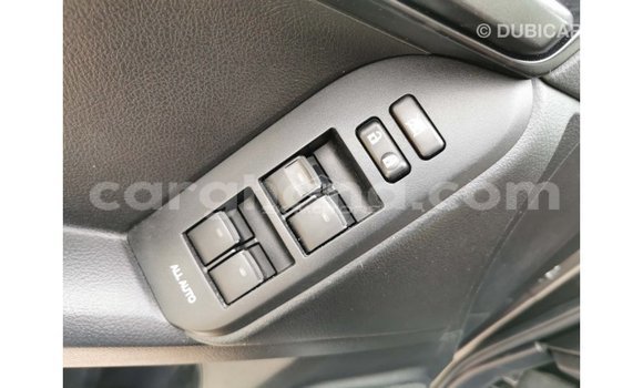 Buy Import Toyota Prado Other Car in Import - Dubai in Ashanti Buy Import Toyota Prado Other Car in Import - Dubai in Ashanti