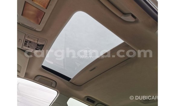 Buy Import Toyota Prado Other Car in Import - Dubai in Ashanti Buy Import Toyota Prado Other Car in Import - Dubai in Ashanti