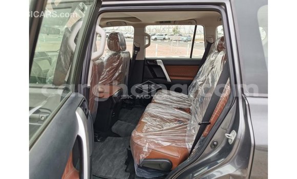 Buy Import Toyota Prado Other Car in Import - Dubai in Ashanti Buy Import Toyota Prado Other Car in Import - Dubai in Ashanti
