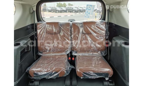 Buy Import Toyota Prado Other Car in Import - Dubai in Ashanti Buy Import Toyota Prado Other Car in Import - Dubai in Ashanti