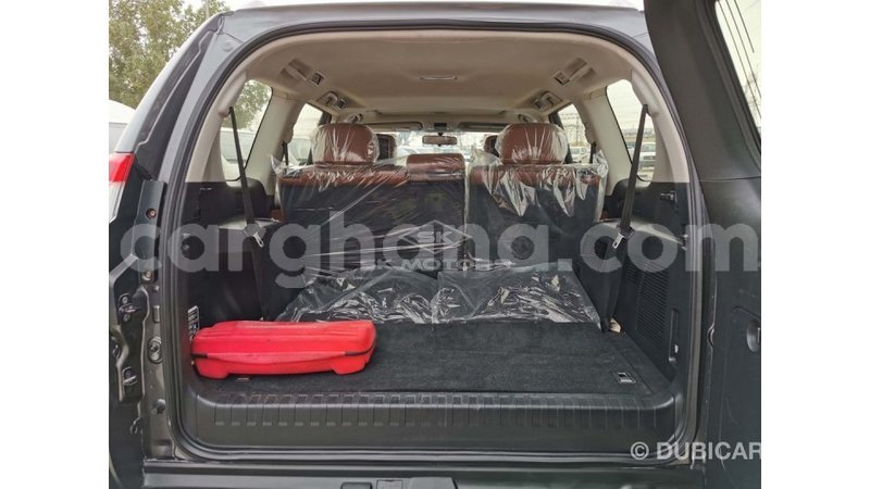 Big with watermark toyota prado ashanti import dubai 43071