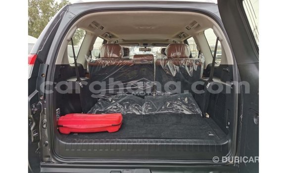 Buy Import Toyota Prado Other Car in Import - Dubai in Ashanti Buy Import Toyota Prado Other Car in Import - Dubai in Ashanti