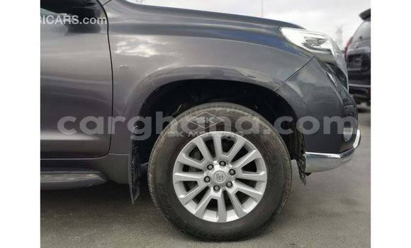 Buy Import Toyota Prado Other Car in Import - Dubai in Ashanti Buy Import Toyota Prado Other Car in Import - Dubai in Ashanti