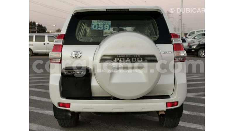 Big with watermark toyota prado ashanti import dubai 43072