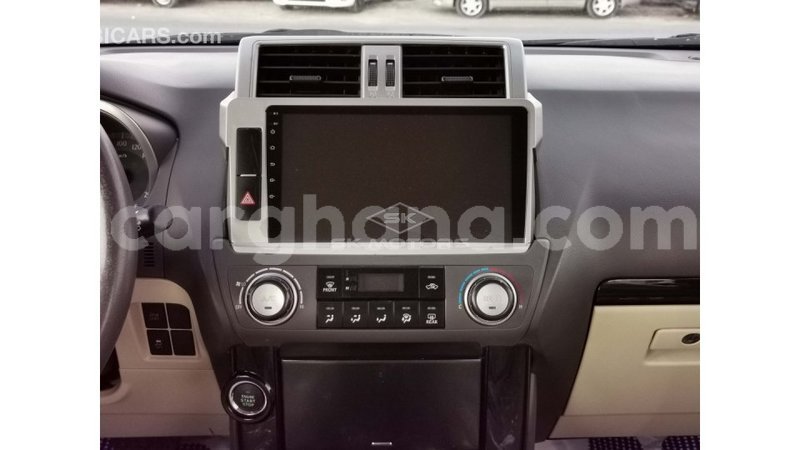 Big with watermark toyota prado ashanti import dubai 43072