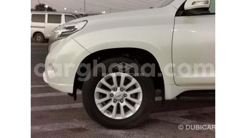 Big with watermark toyota prado ashanti import dubai 43072