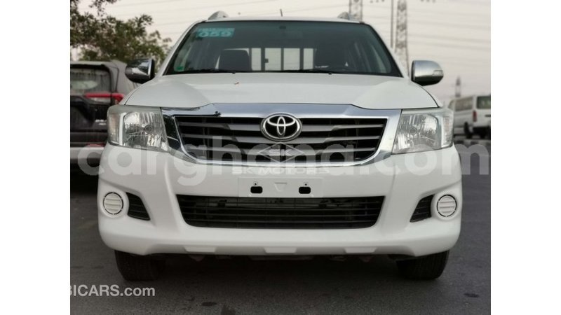 Big with watermark toyota hilux ashanti import dubai 43073