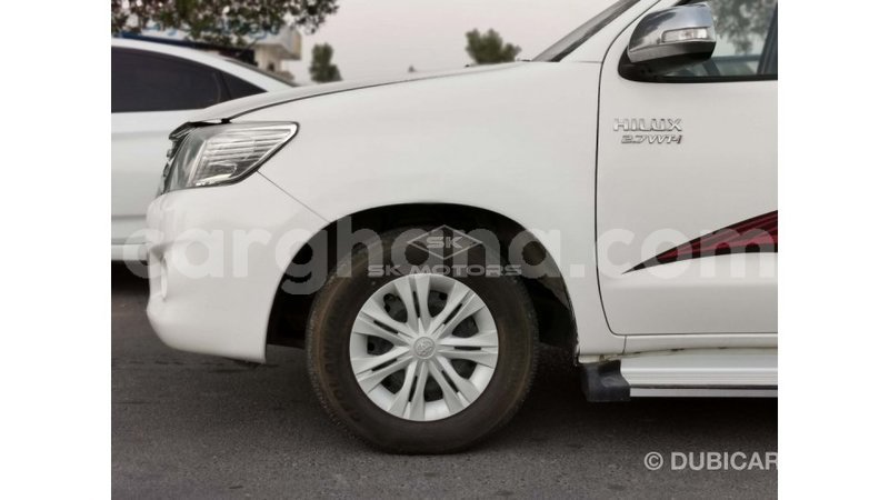 Big with watermark toyota hilux ashanti import dubai 43073