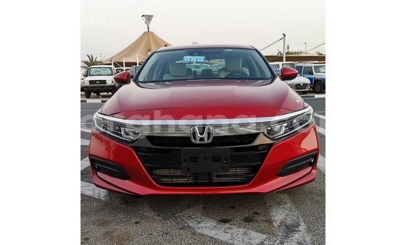 Buy Import Honda C Red Bike in Import - Dubai in Ashanti Buy Import Honda C Red Bike in Import - Dubai in Ashanti
