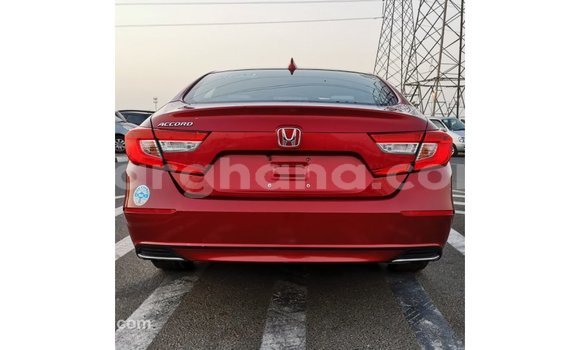 Buy Import Honda C Red Bike in Import - Dubai in Ashanti Buy Import Honda C Red Bike in Import - Dubai in Ashanti