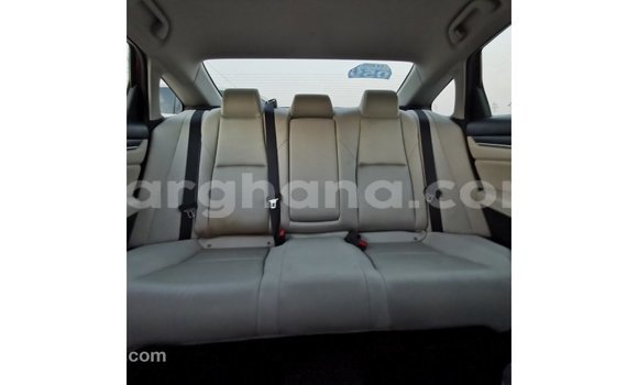 Buy Import Honda C Red Bike in Import - Dubai in Ashanti Buy Import Honda C Red Bike in Import - Dubai in Ashanti