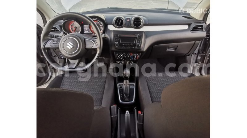 Big with watermark suzuki swift ashanti import dubai 43075