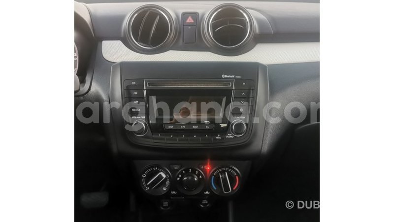 Big with watermark suzuki swift ashanti import dubai 43075