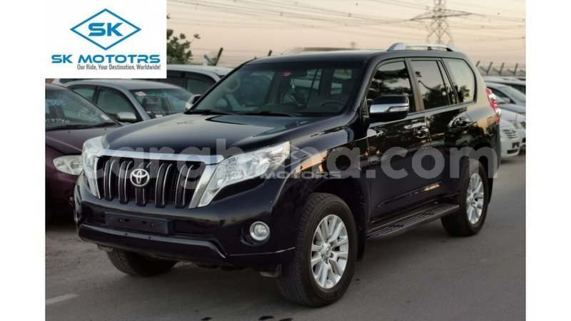 Big with watermark toyota prado ashanti import dubai 43079