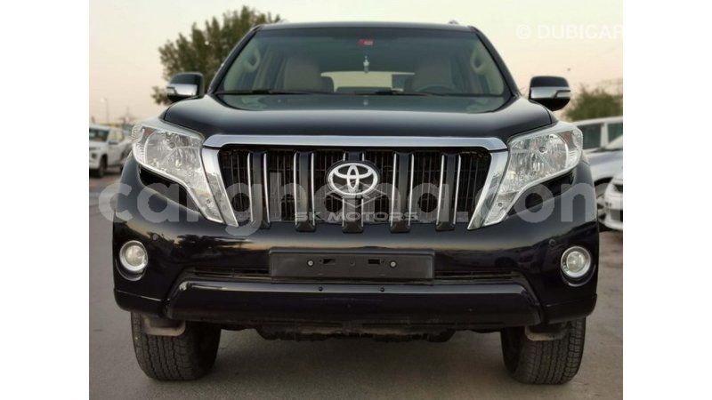 Big with watermark toyota prado ashanti import dubai 43079