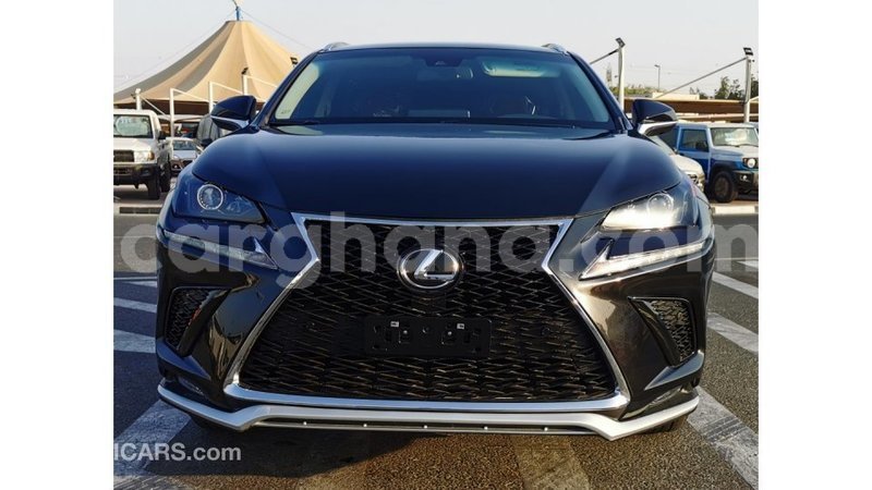 Big with watermark lexus nx ashanti import dubai 43082