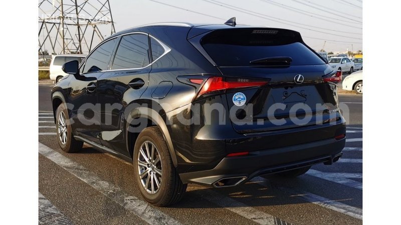 Big with watermark lexus nx ashanti import dubai 43082