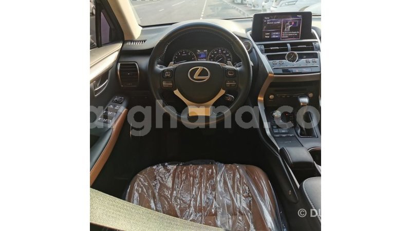 Big with watermark lexus nx ashanti import dubai 43082