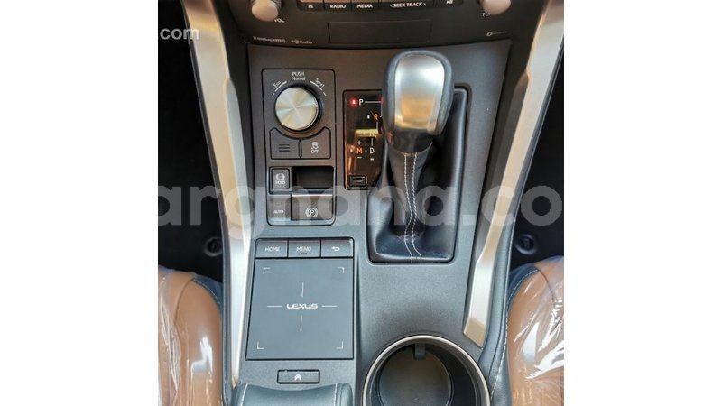 Big with watermark lexus nx ashanti import dubai 43082