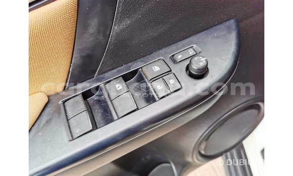 Ra Imported Toyota Fortuner funfun Ọkọ̀ in Import - Dubai ni Ashanti Ra Imported Toyota Fortuner funfun Ọkọ̀ in Import - Dubai ni Ashanti