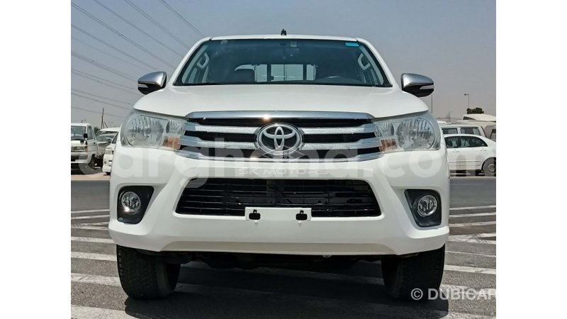 Big with watermark toyota hilux ashanti import dubai 43085