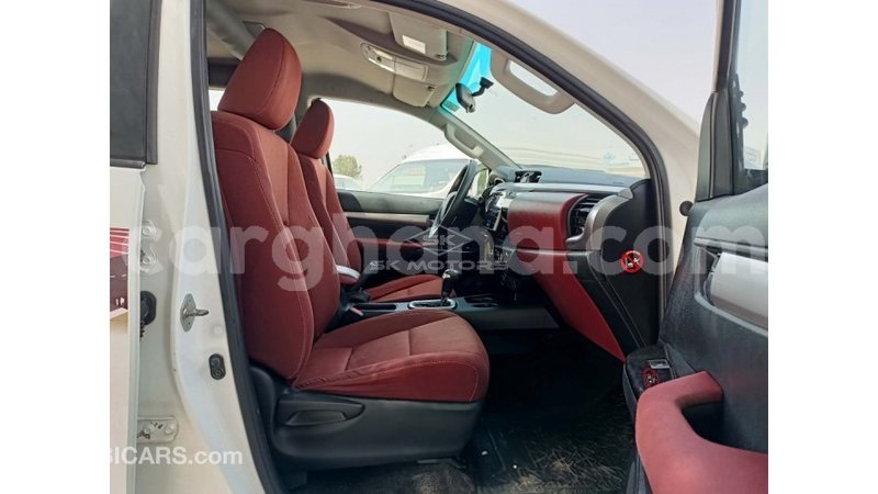 Big with watermark toyota hilux ashanti import dubai 43085