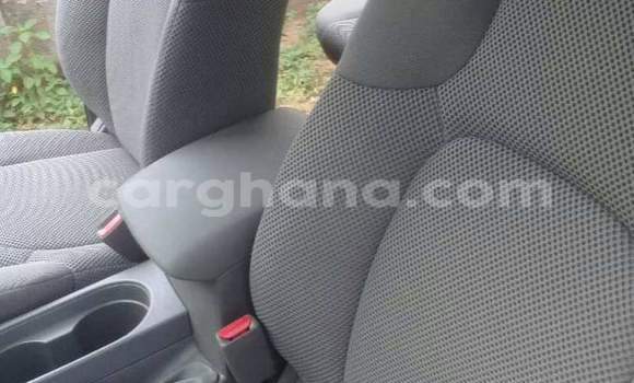 Ra Àlòkù Nissan Frontier Red Ọkọ̀ in Sekondi–Takoradi Metropolitan ni Oorun Ra Àlòkù Nissan Frontier Red Ọkọ̀ in Sekondi–Takoradi Metropolitan ni Oorun