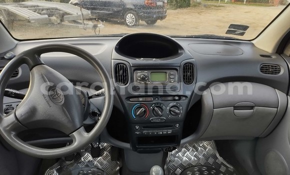 Buy Used Toyota Yaris Verso Beige Car in Sekondi–Takoradi Metropolitan in Western Buy Used Toyota Yaris Verso Beige Car in Sekondi–Takoradi Metropolitan in Western