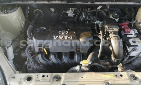 Buy Used Toyota Yaris Verso Beige Car in Sekondi–Takoradi Metropolitan in Western Buy Used Toyota Yaris Verso Beige Car in Sekondi–Takoradi Metropolitan in Western