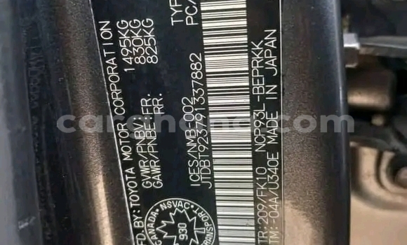 Sayi Na hannu Toyota Corolla Sauran Mota in Accra a Greater Accra Sayi Na hannu Toyota Corolla Sauran Mota in Accra a Greater Accra