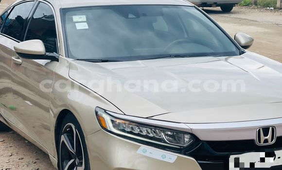 Sayi Imported Honda Accord Azurfa Mota in Adenta a Greater Accra Sayi Imported Honda Accord Azurfa Mota in Adenta a Greater Accra