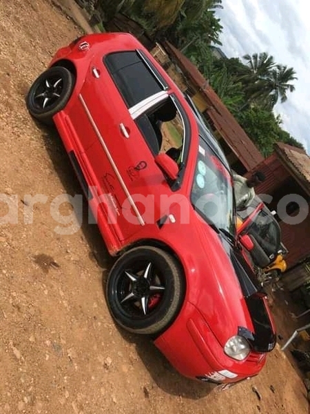 Big with watermark volkswagen golf greater accra accra 43091