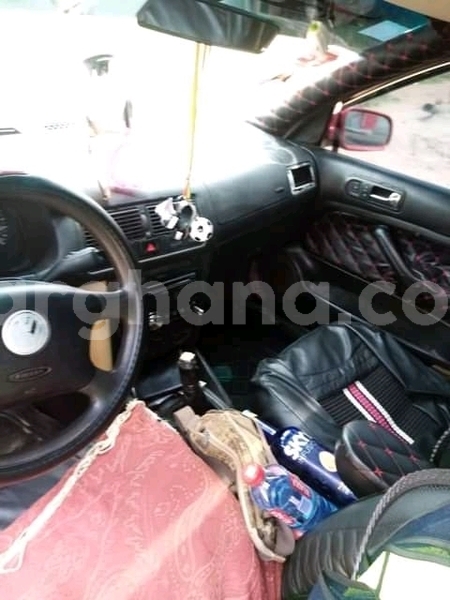 Big with watermark volkswagen golf greater accra accra 43091